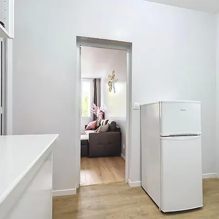 Ambre Apartman *